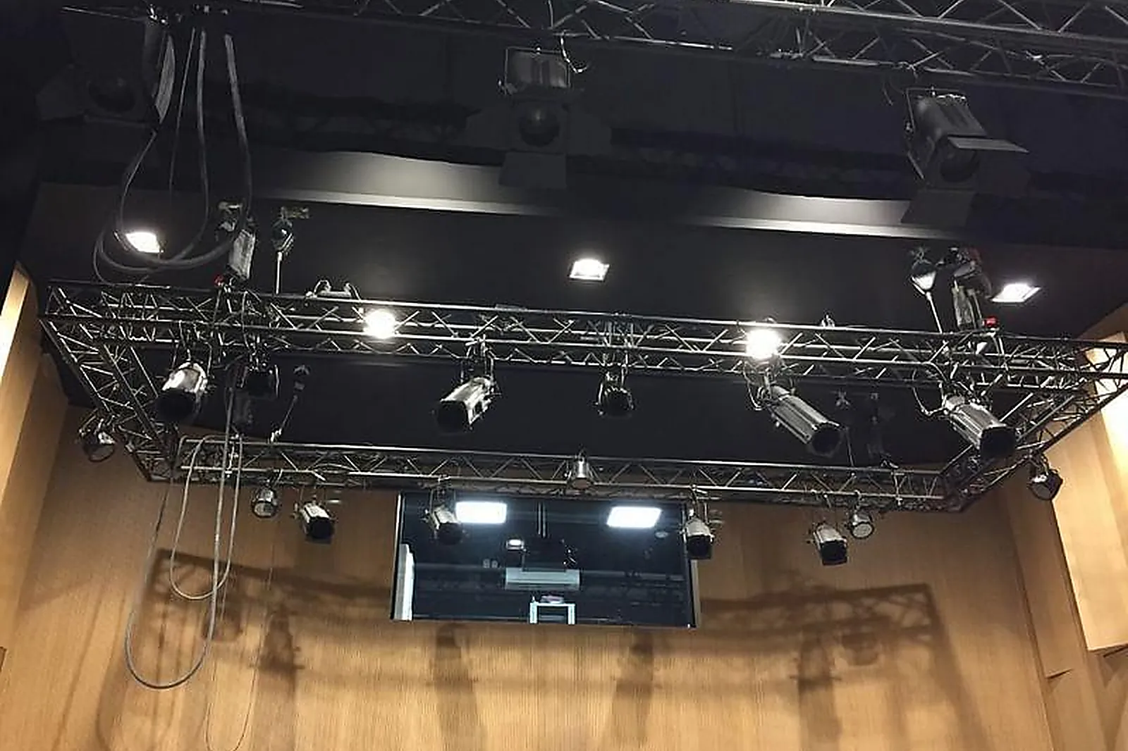 Lieux événementiels, LE TOTEM