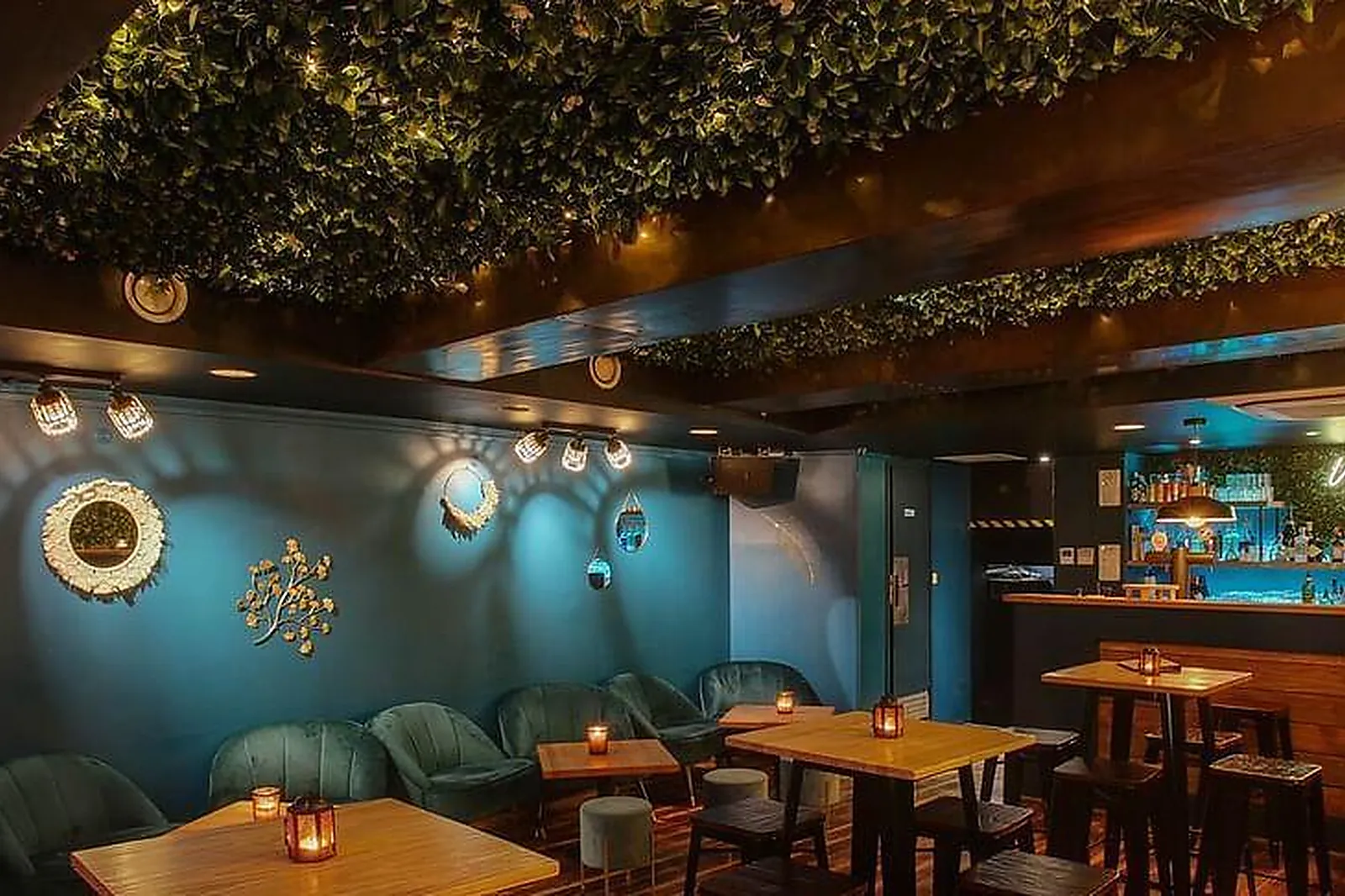 Lieux événementiels, LE TOWN NICE