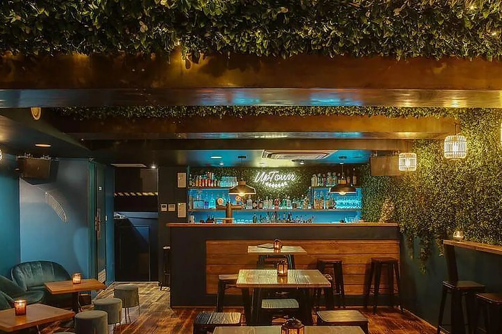 Lieux événementiels, LE TOWN NICE