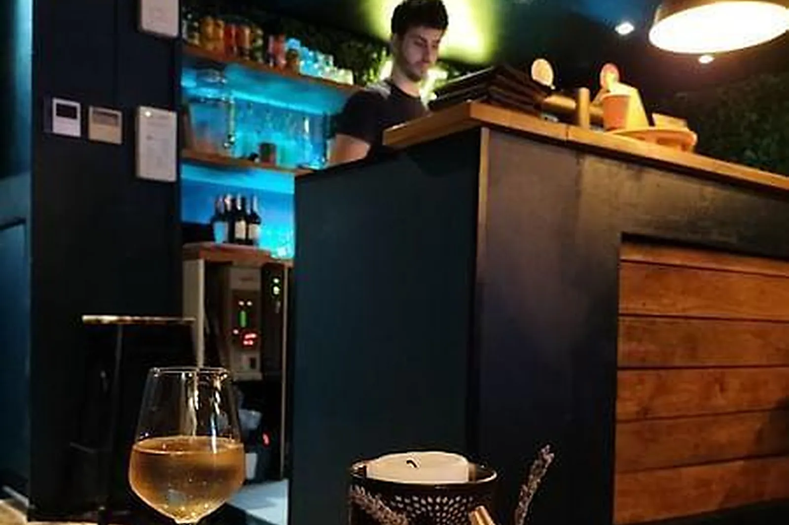 Lieux événementiels, LE TOWN NICE