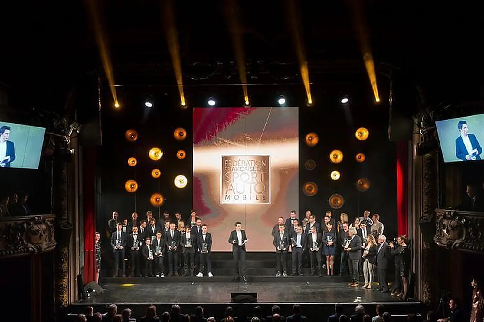 Lieux événementiels, LE TRIANON