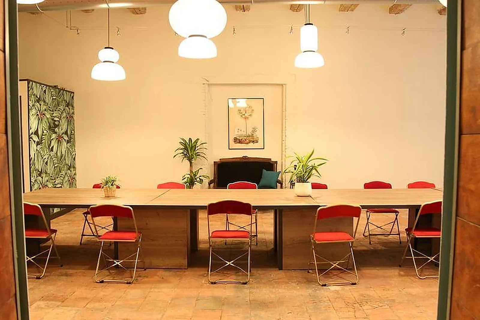 Lieux événementiels, LE TRIPOSTAL