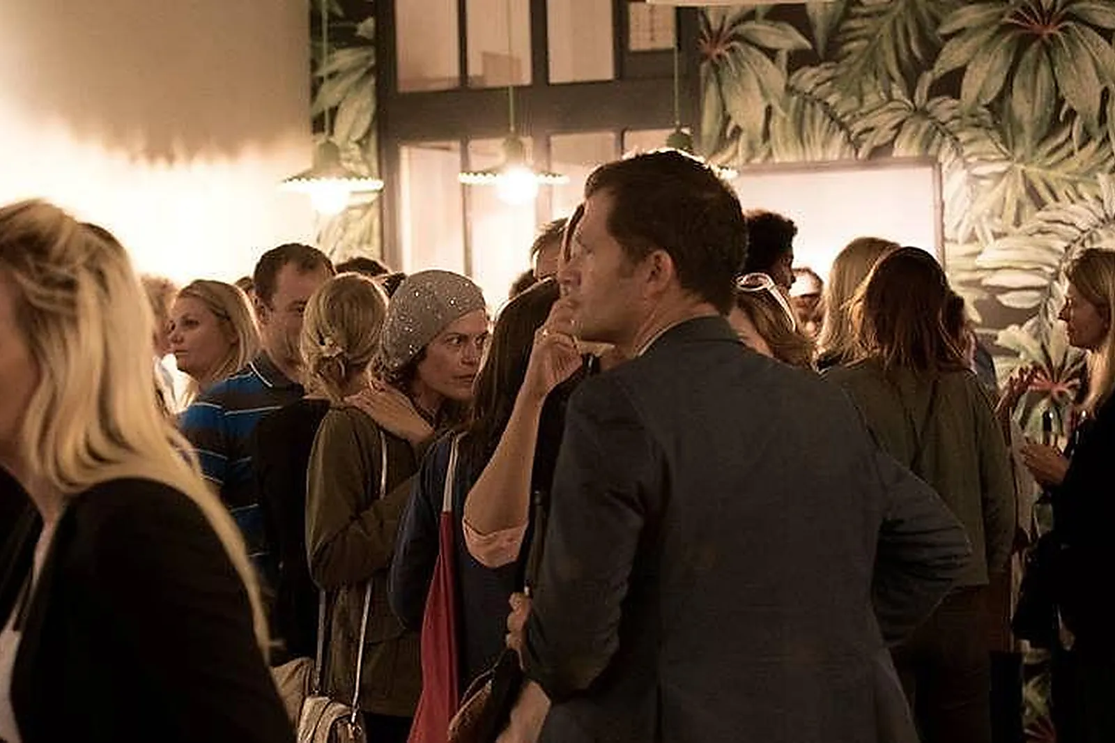 Lieux événementiels, LE TRIPOSTAL