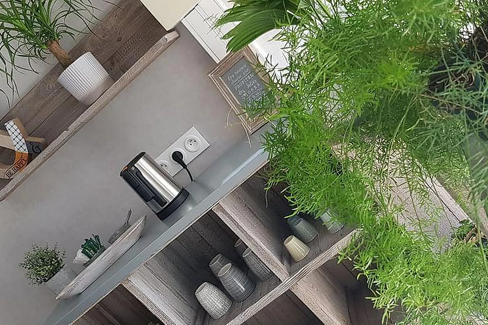 Lieux événementiels, LE TROPHÉE BY M ***