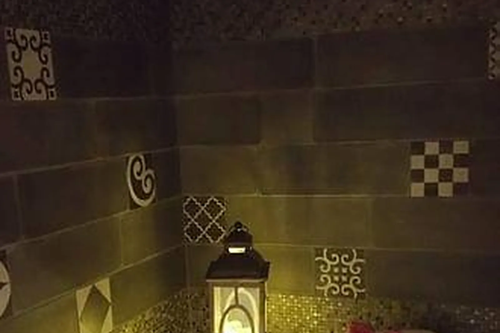 Lieux événementiels, LE TROPHÉE BY M ***