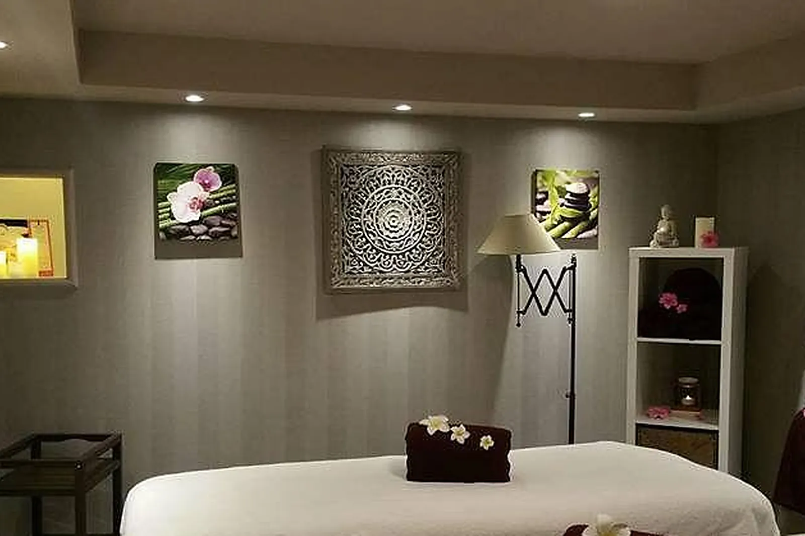 Lieux événementiels, LE TROPHÉE BY M ***