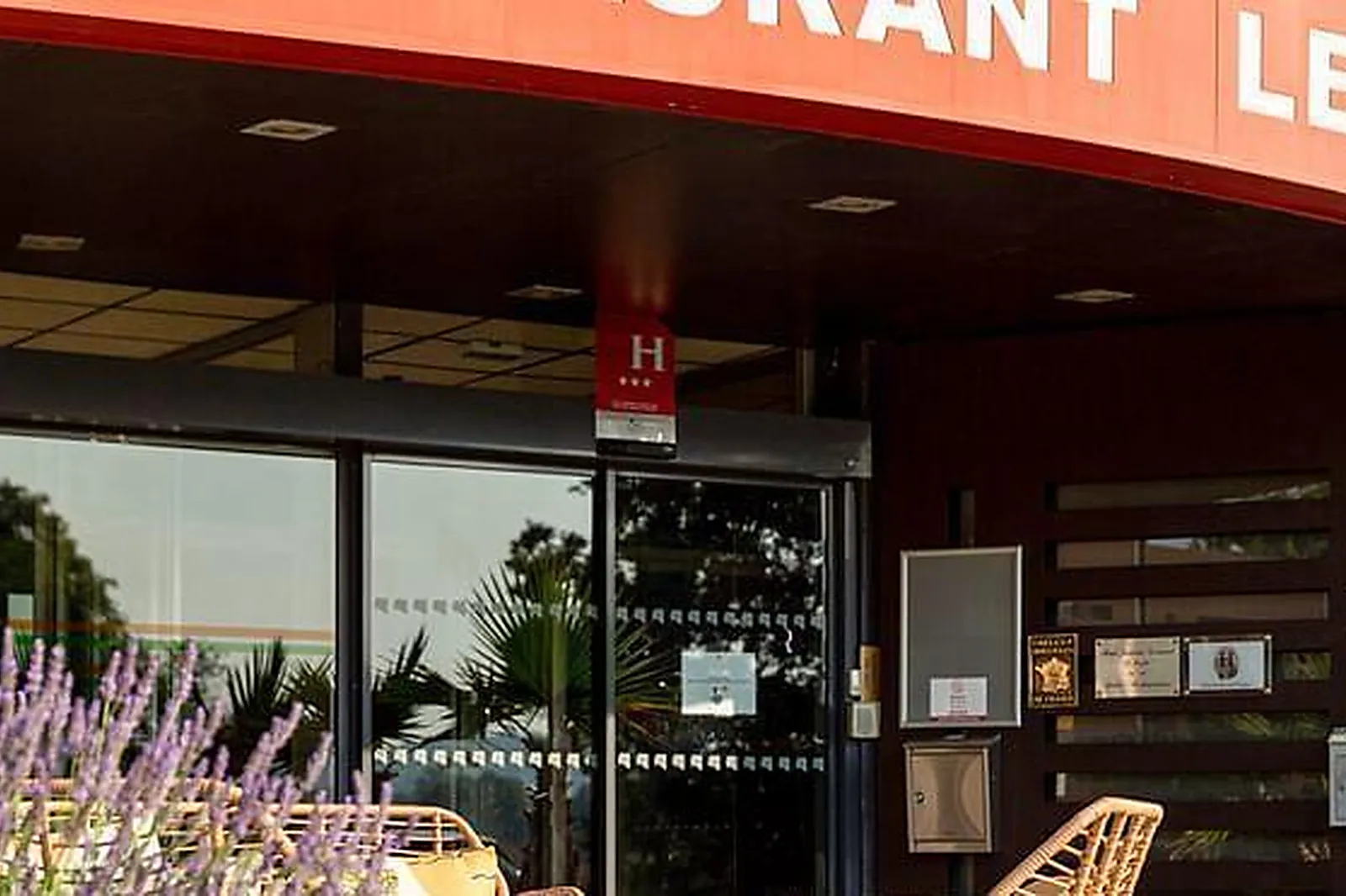 Lieux événementiels, LA PÉNICHE TOULOUSE