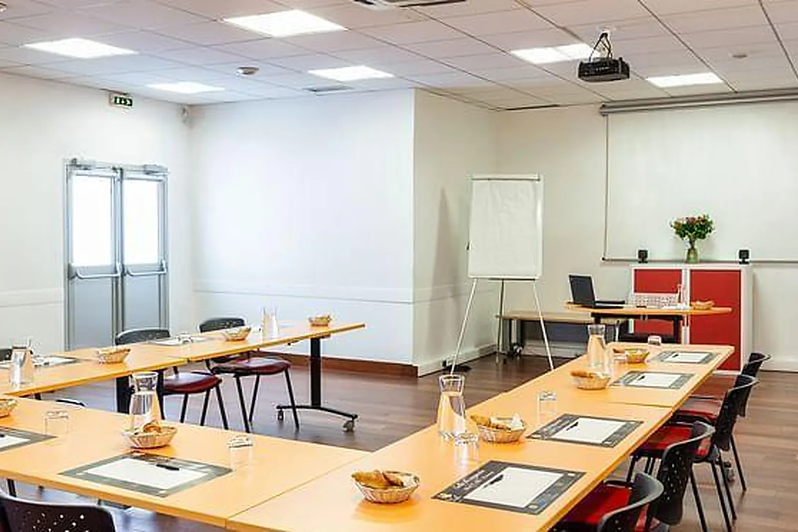 Lieux événementiels, LA PÉNICHE TOULOUSE