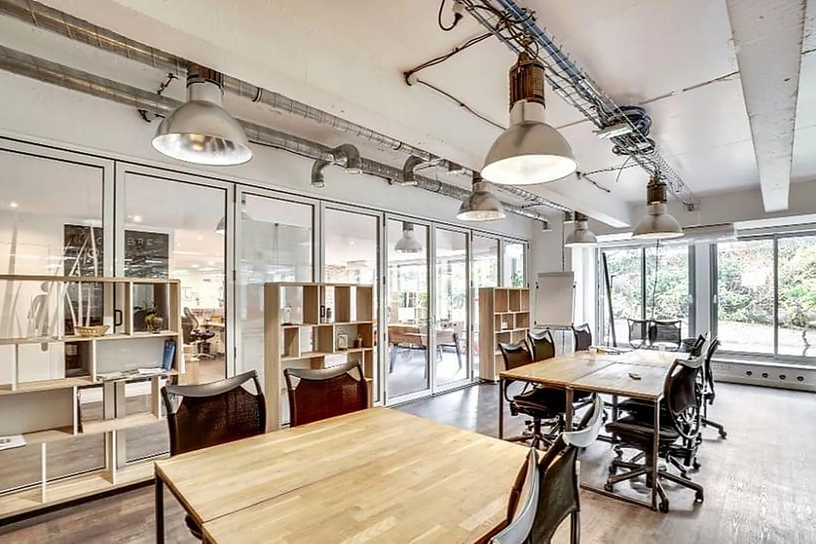 Lieux événementiels, LE TRÈFLE MARCEL SEMBAT