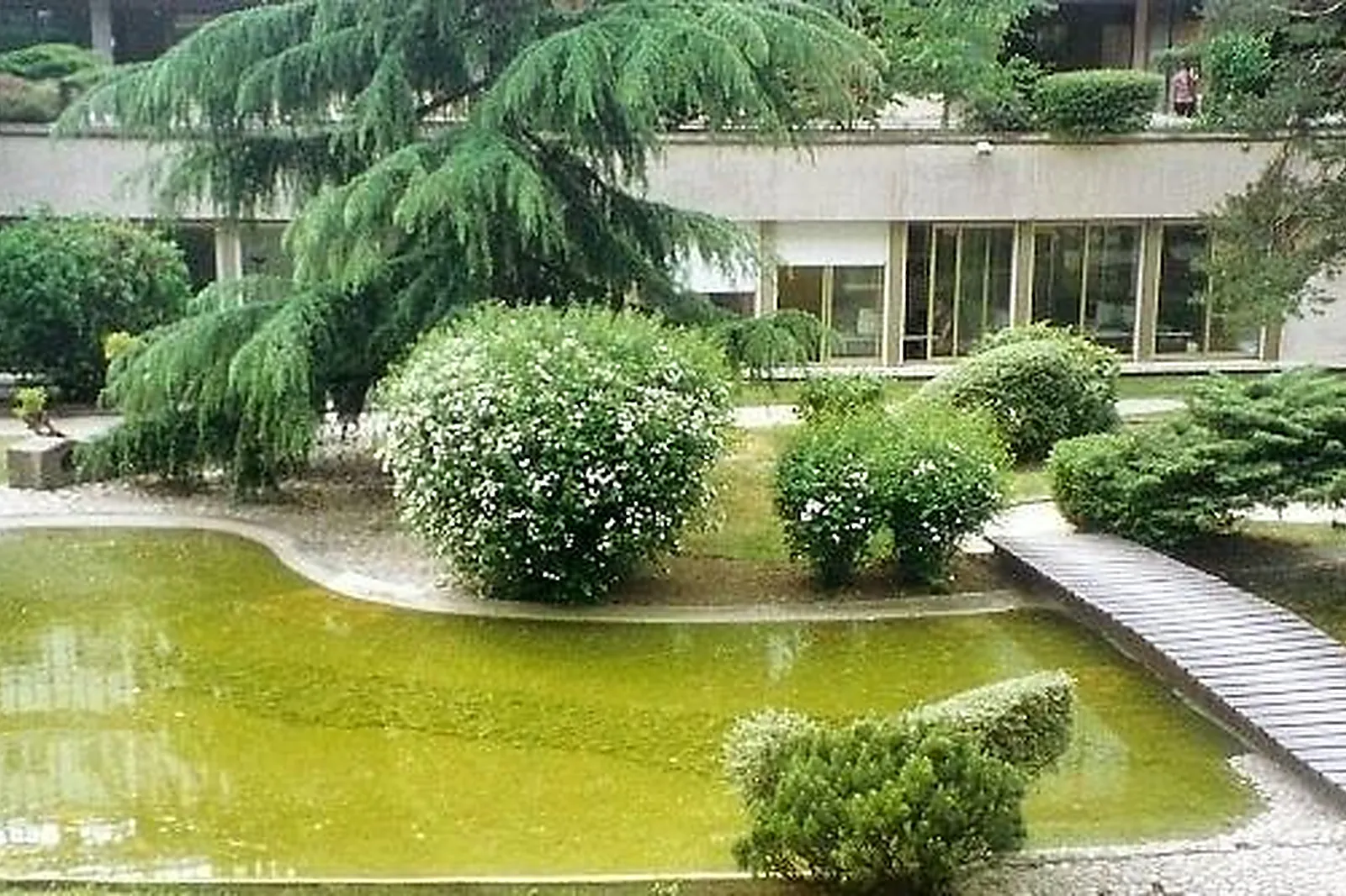 Lieux événementiels, LE TRÈFLE MARCEL SEMBAT