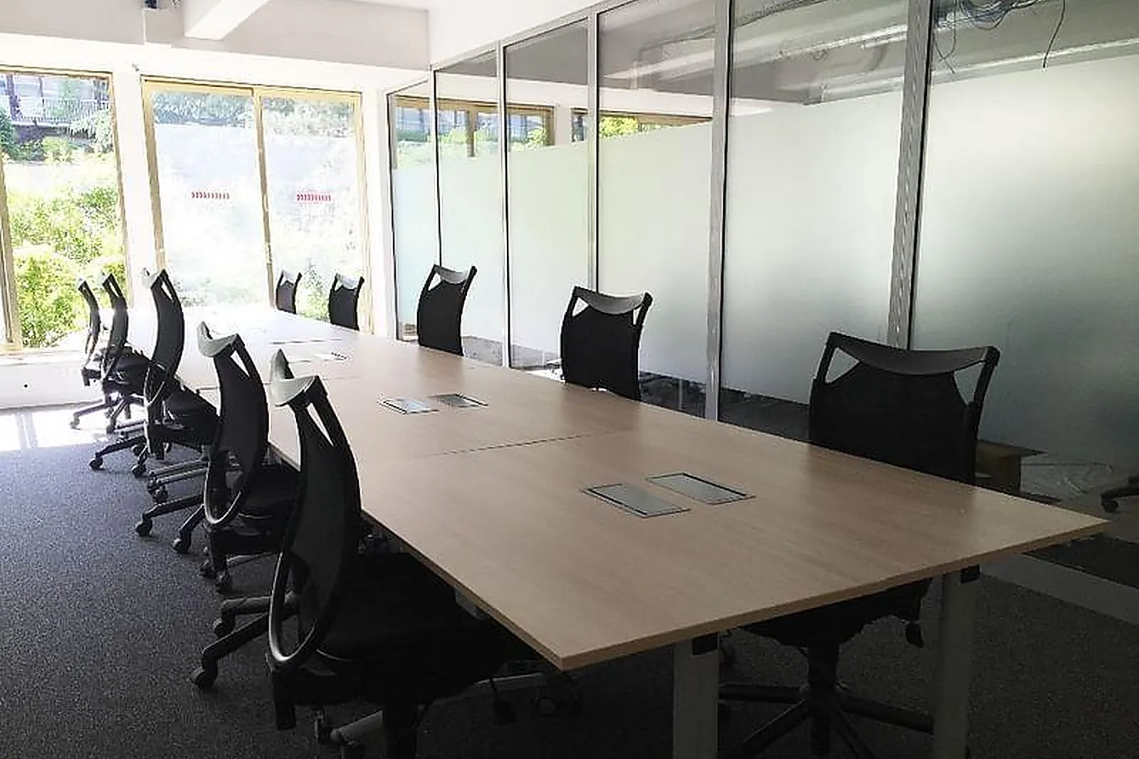 Lieux événementiels, LE TRÈFLE MARCEL SEMBAT