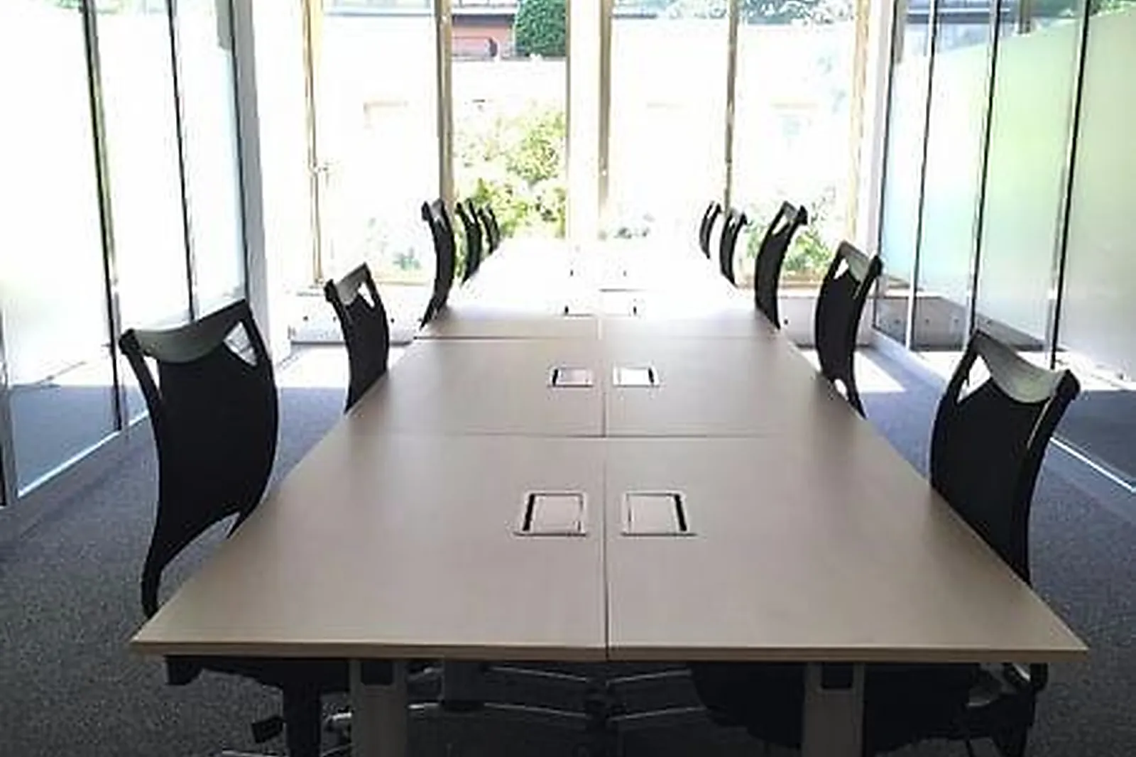 Lieux événementiels, LE TRÈFLE MARCEL SEMBAT