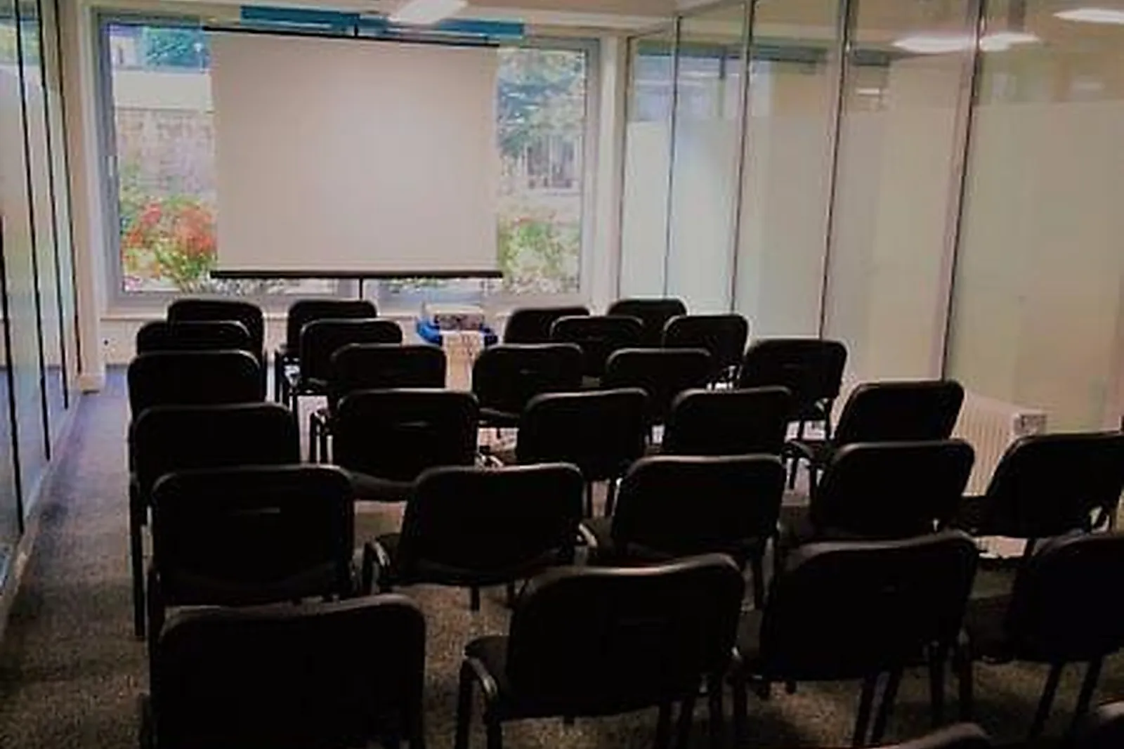 Lieux événementiels, LE TRÈFLE MARCEL SEMBAT