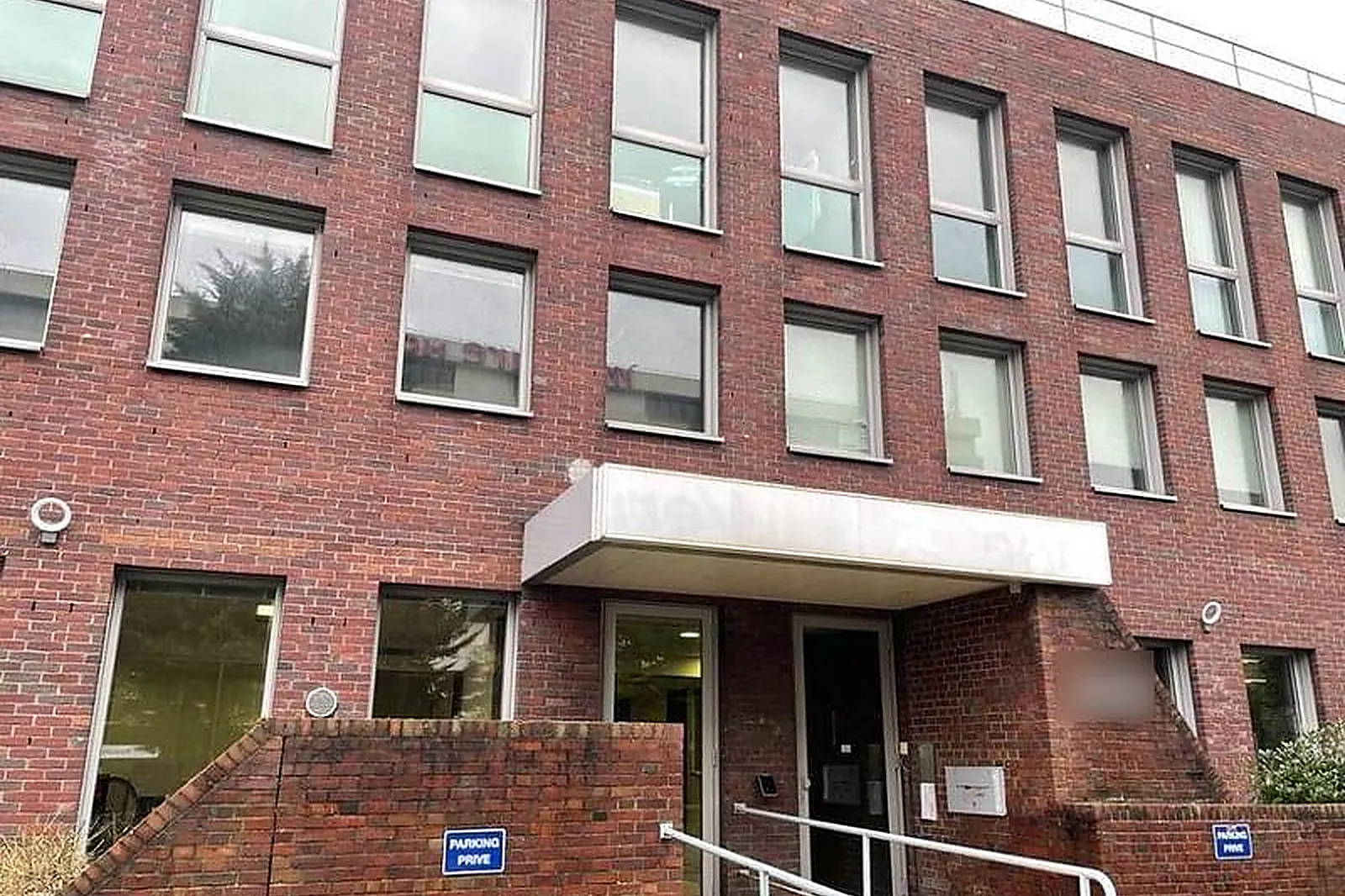 Lieux événementiels, LE V43