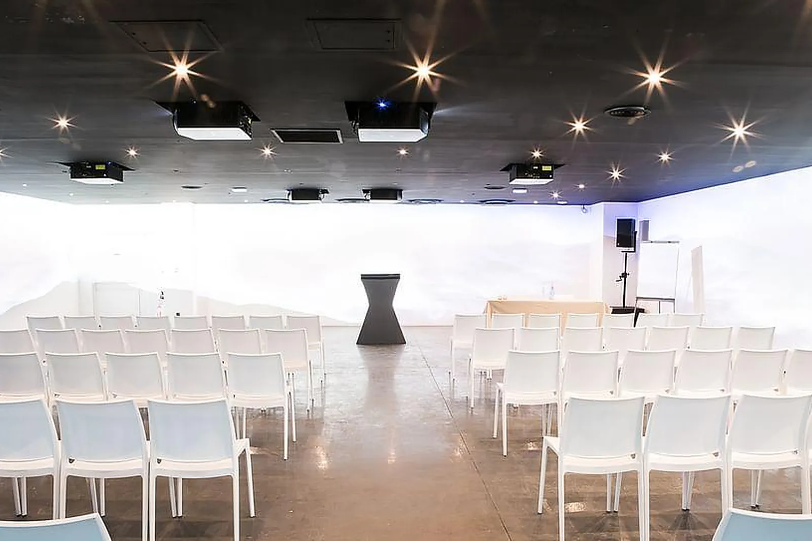 Lieux événementiels, LE VOG PARIS