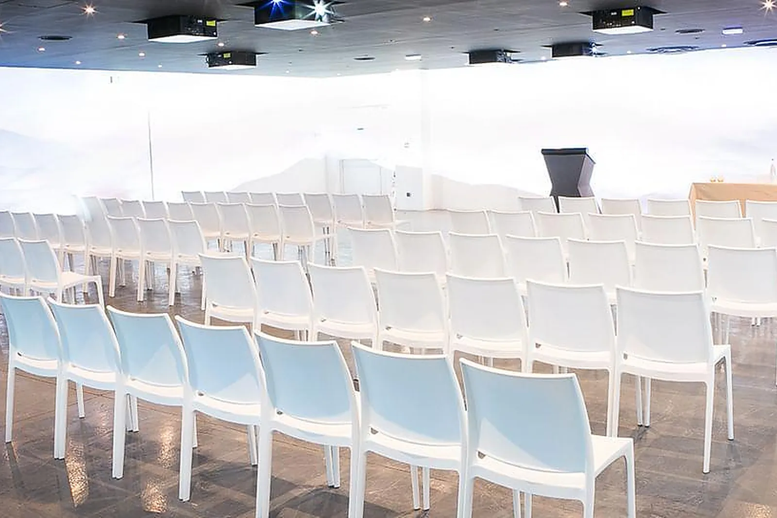 Lieux événementiels, LE VOG PARIS