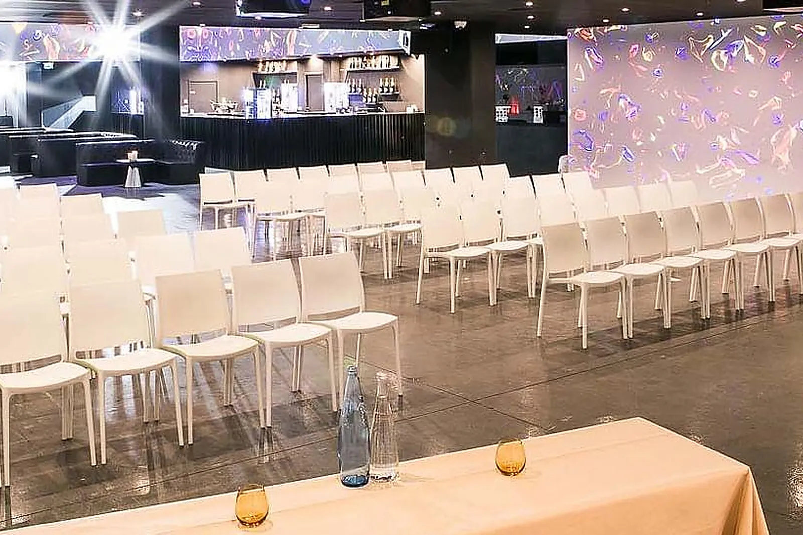 Lieux événementiels, LE VOG PARIS