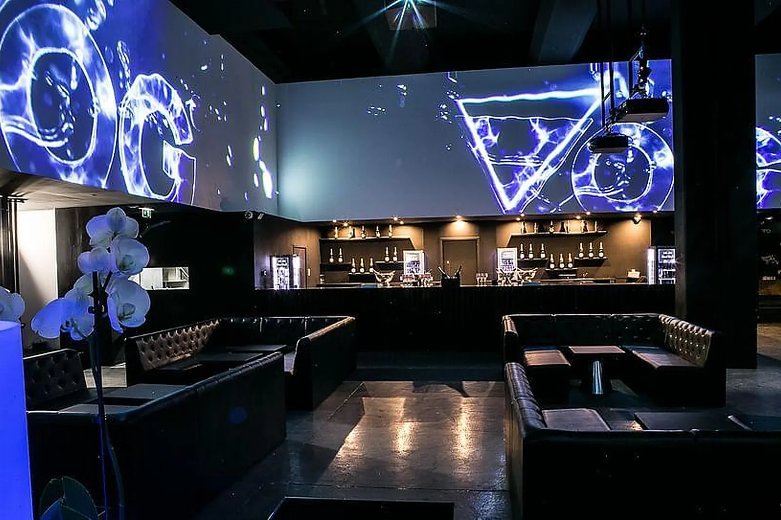 Lieux événementiels, LE VOG PARIS