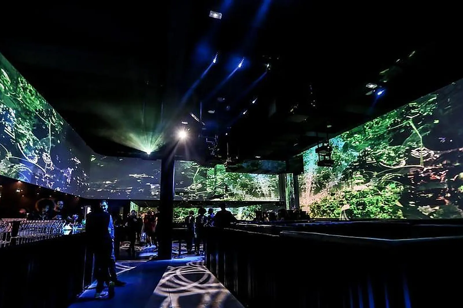 Lieux événementiels, LE VOG PARIS