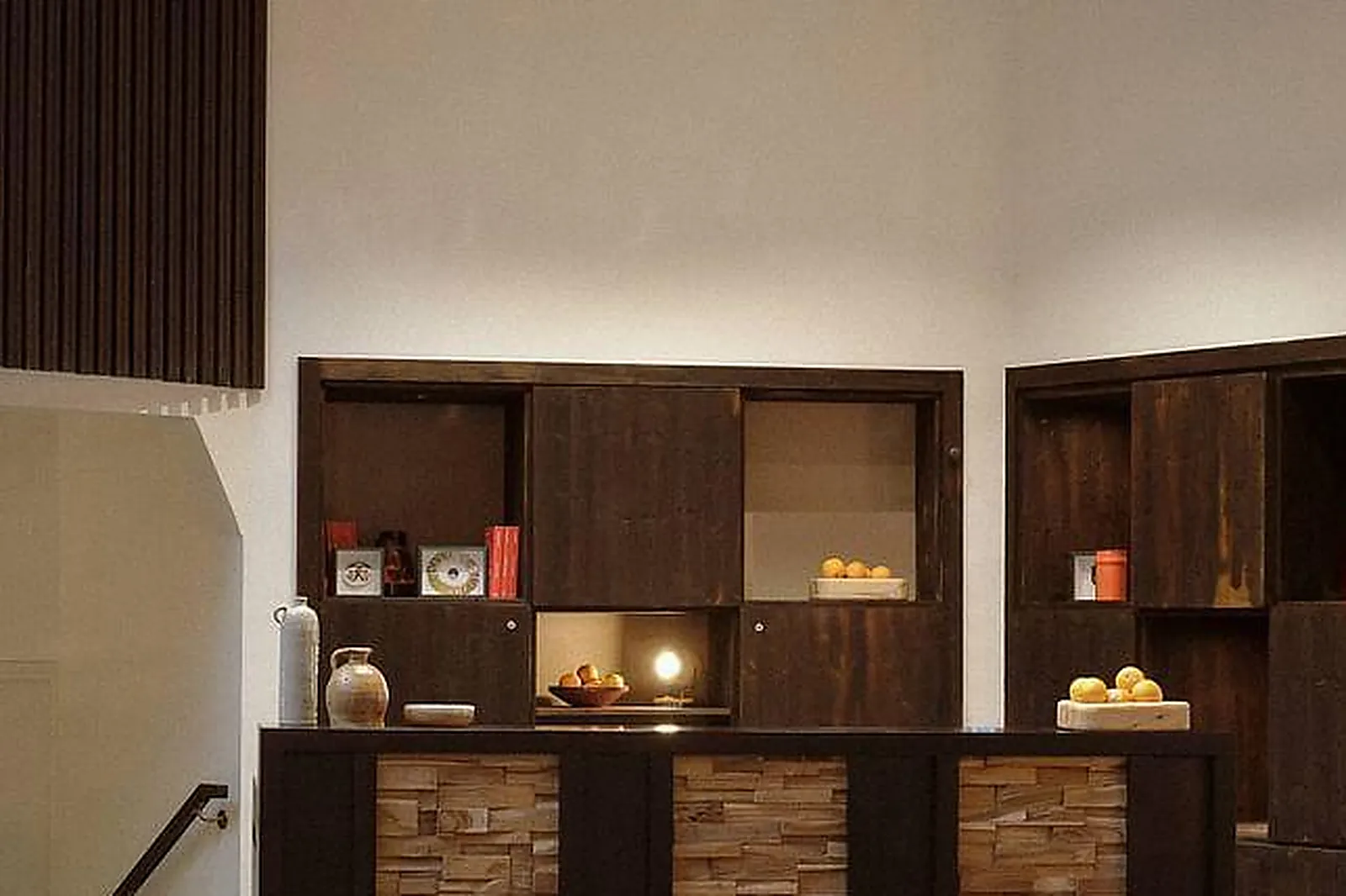 Lieux événementiels, LE VAL THORENS ****