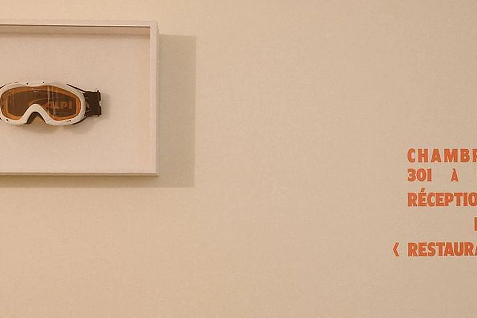 Lieux événementiels, LE VAL THORENS ****