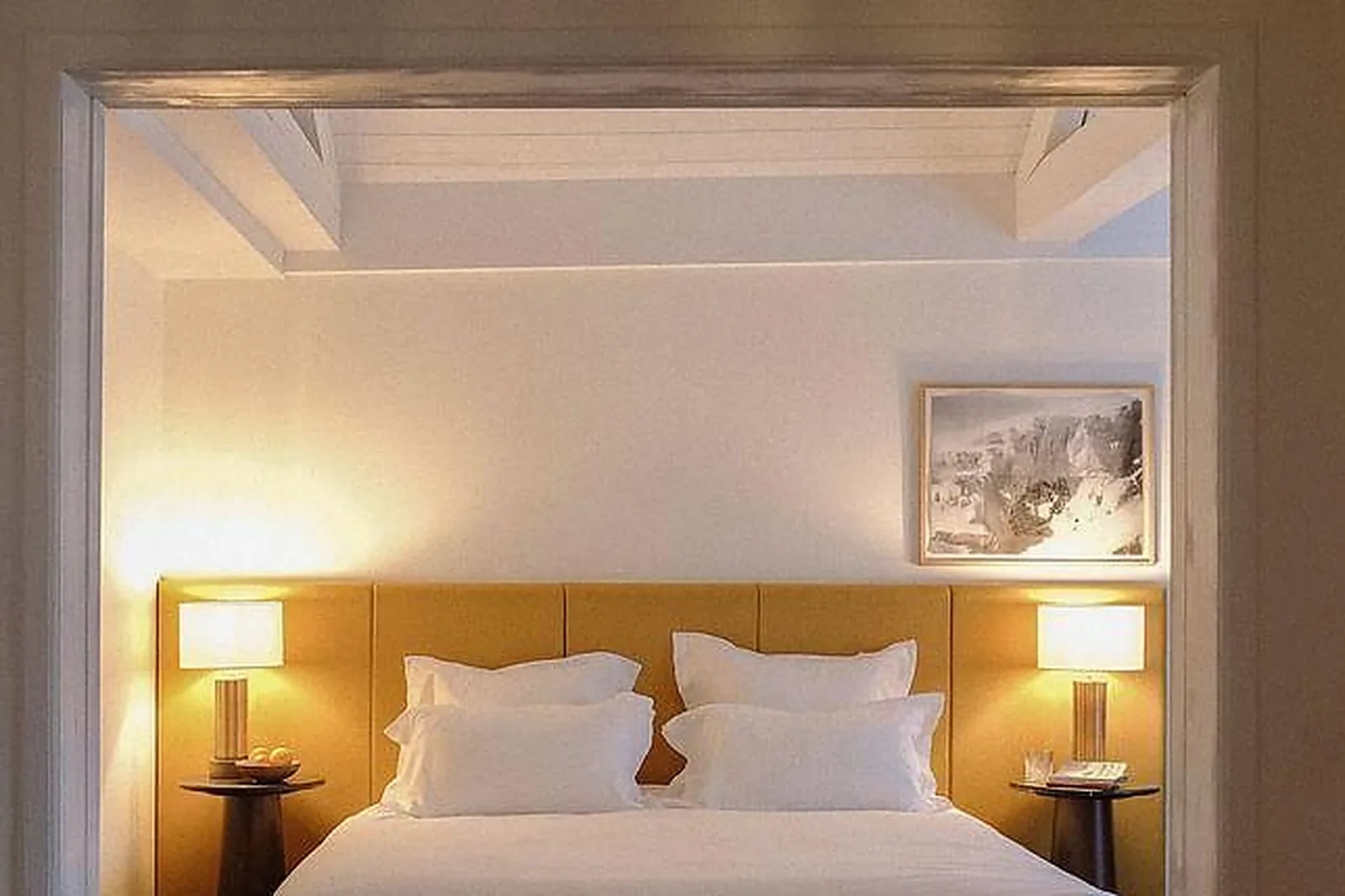 Lieux événementiels, LE VAL THORENS ****