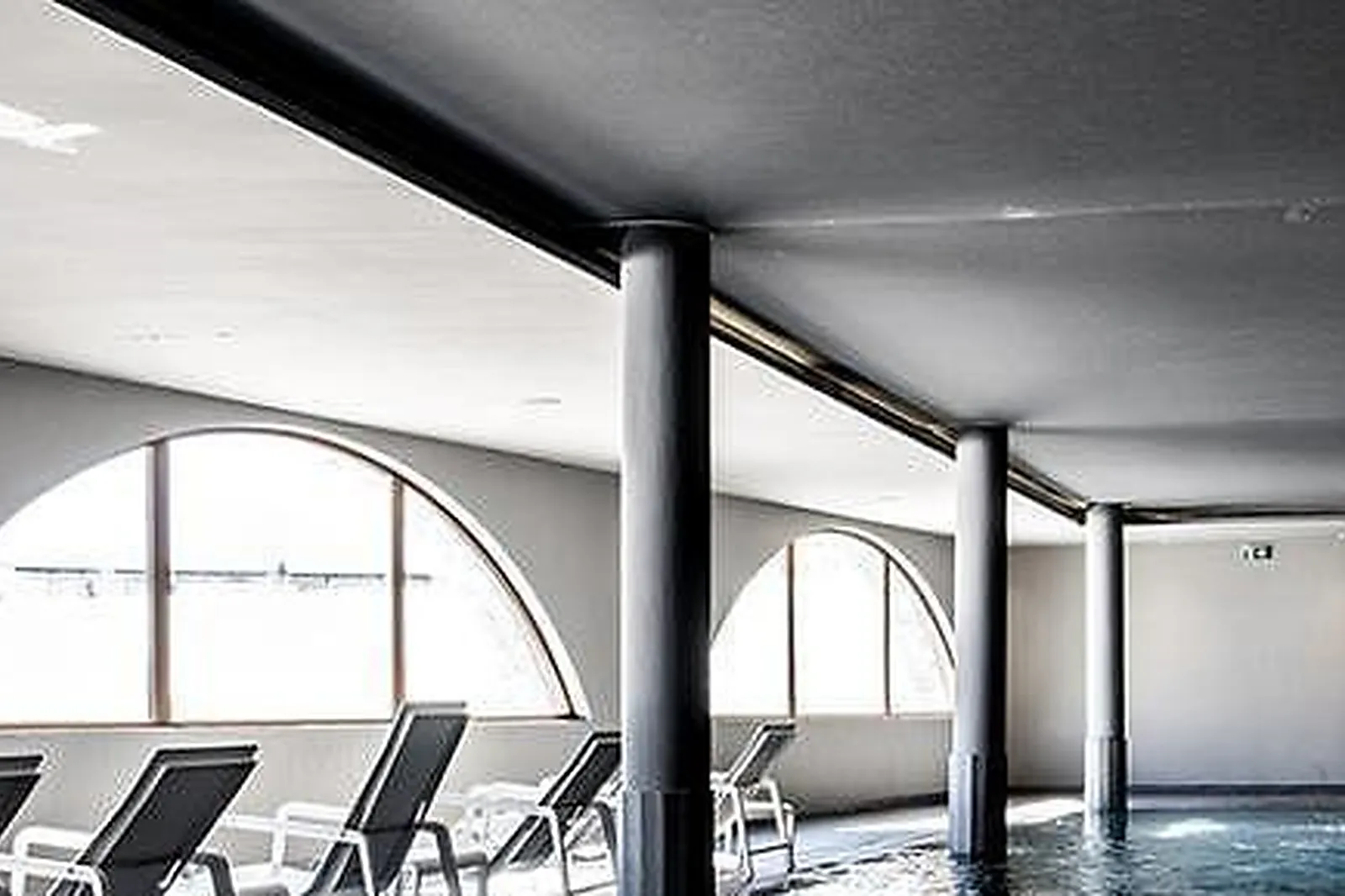 Lieux événementiels, LE VAL THORENS ****