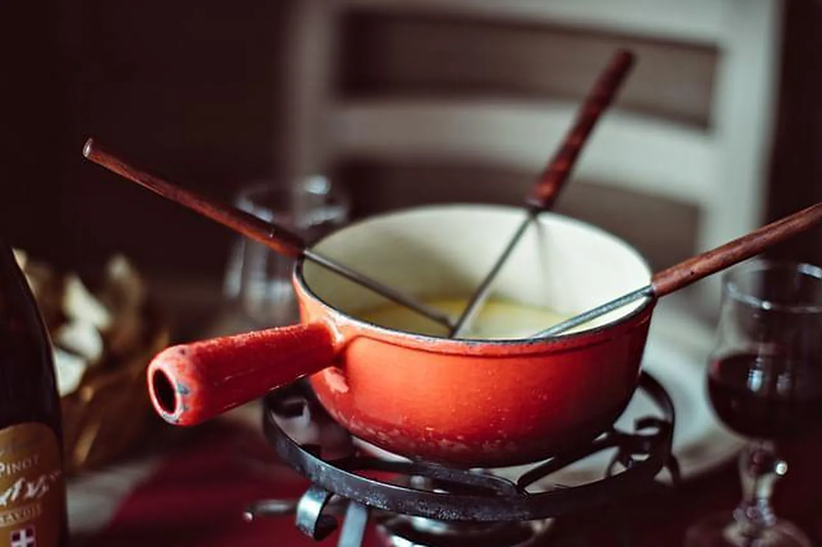 Lieux événementiels, LE VAL THORENS ****