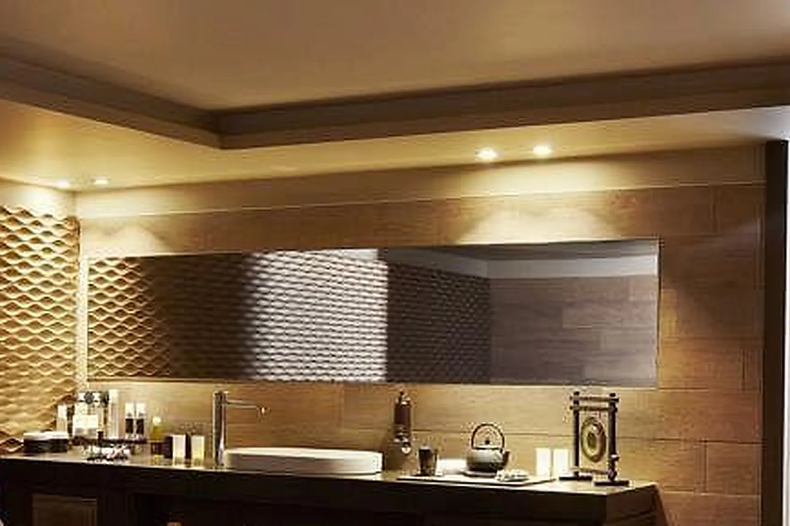 Lieux événementiels, LE VAL THORENS ****