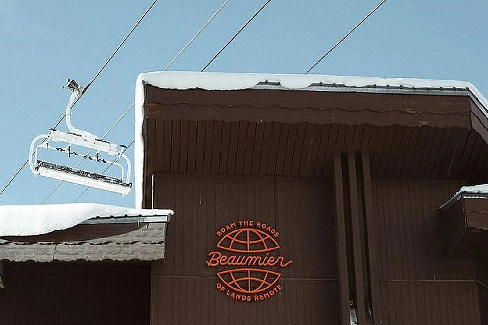 Lieux événementiels, LE VAL THORENS ****