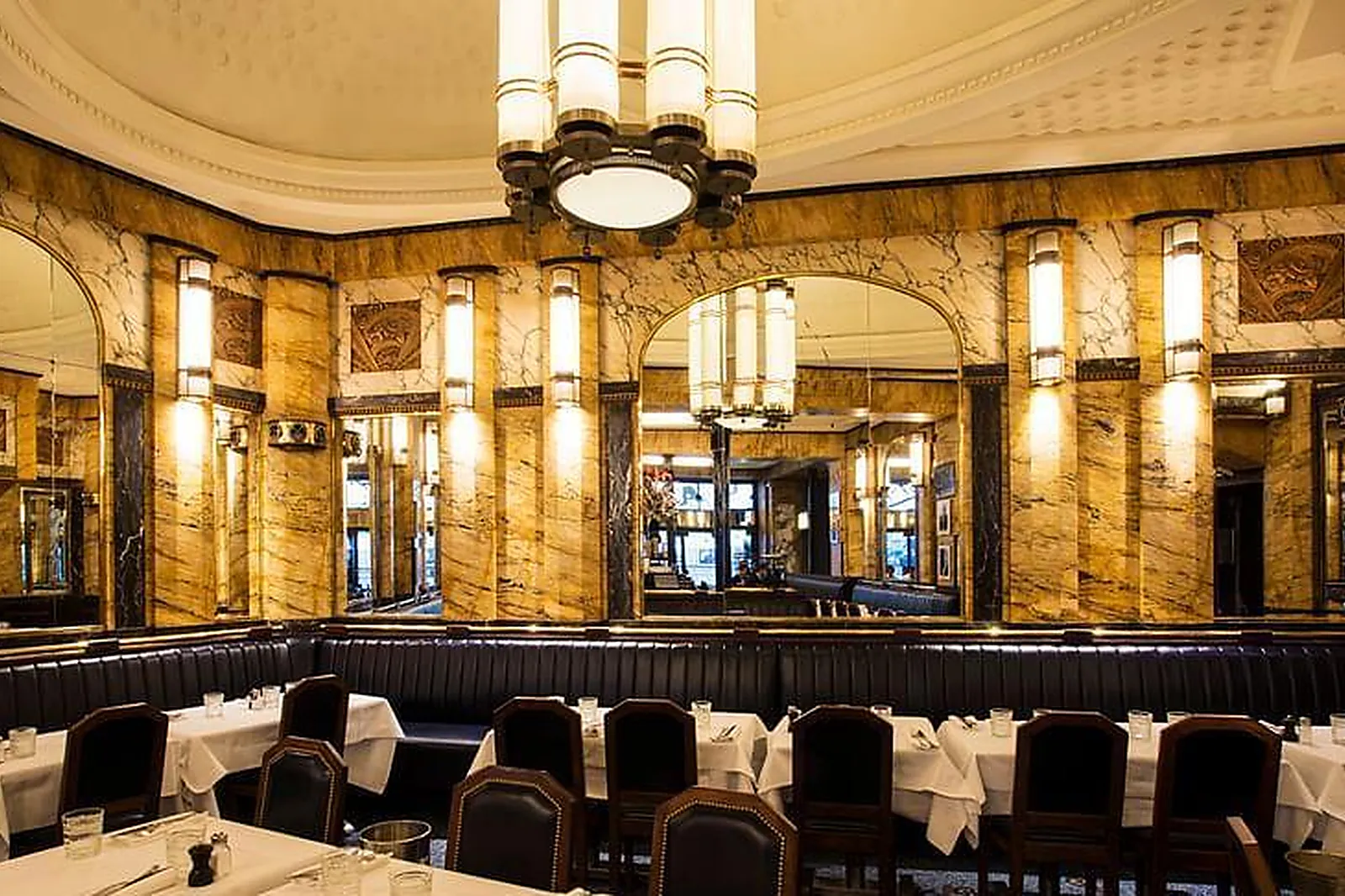 Lieux événementiels, LE VAUDEVILLE