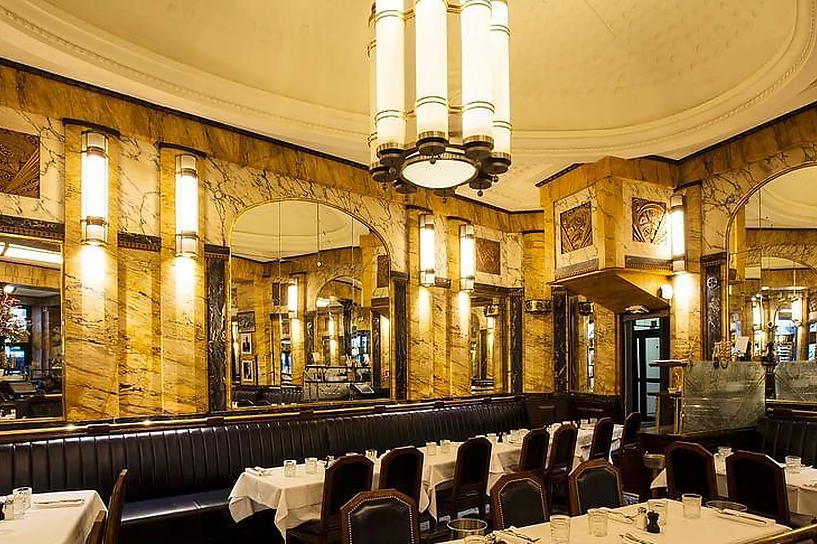 Lieux événementiels, LE VAUDEVILLE