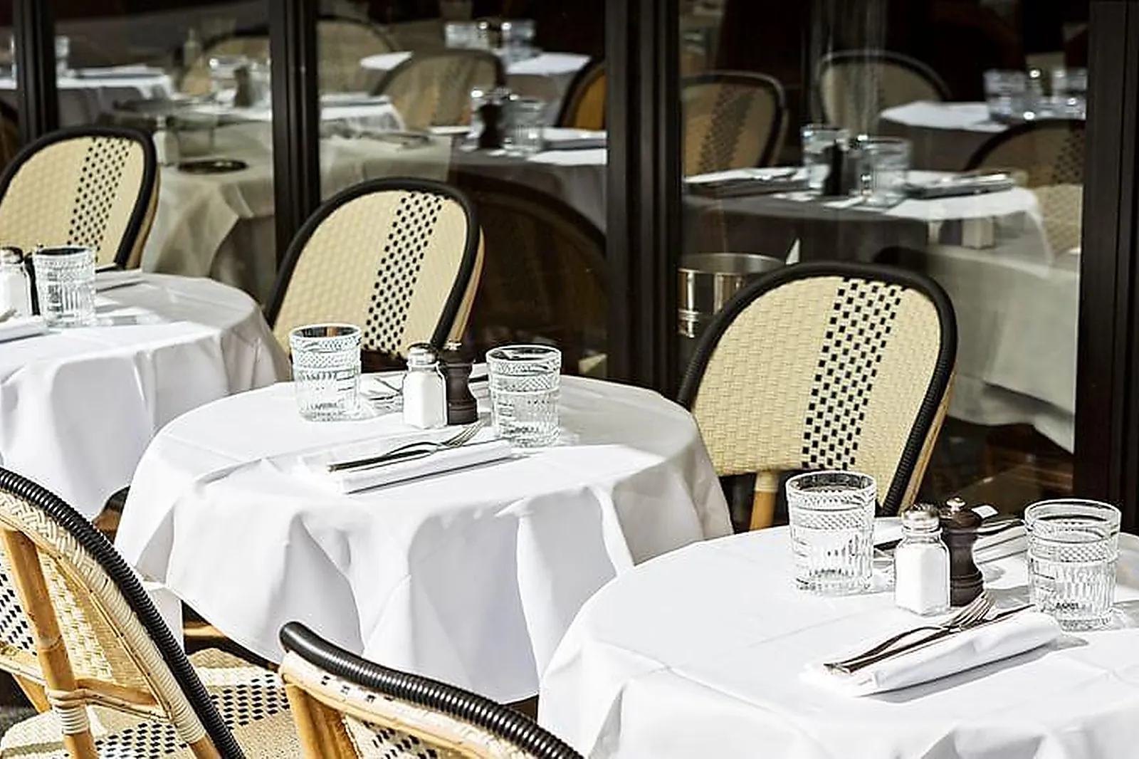 Lieux événementiels, LE VAUDEVILLE