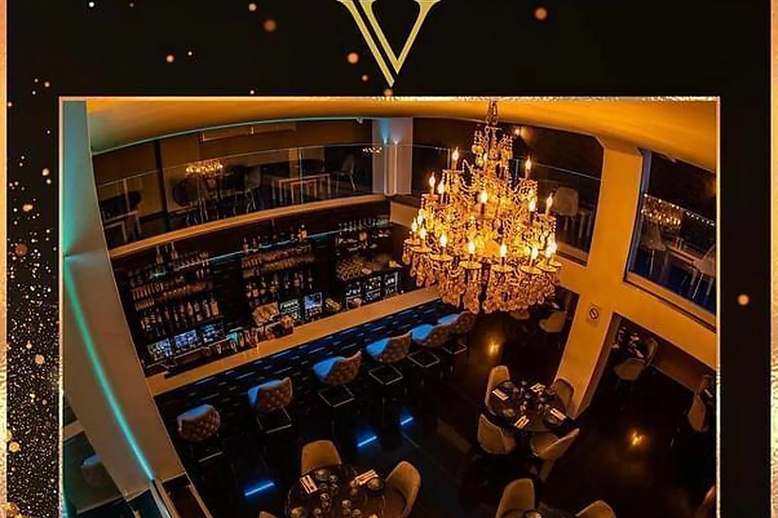 Lieux événementiels, LE VAULT