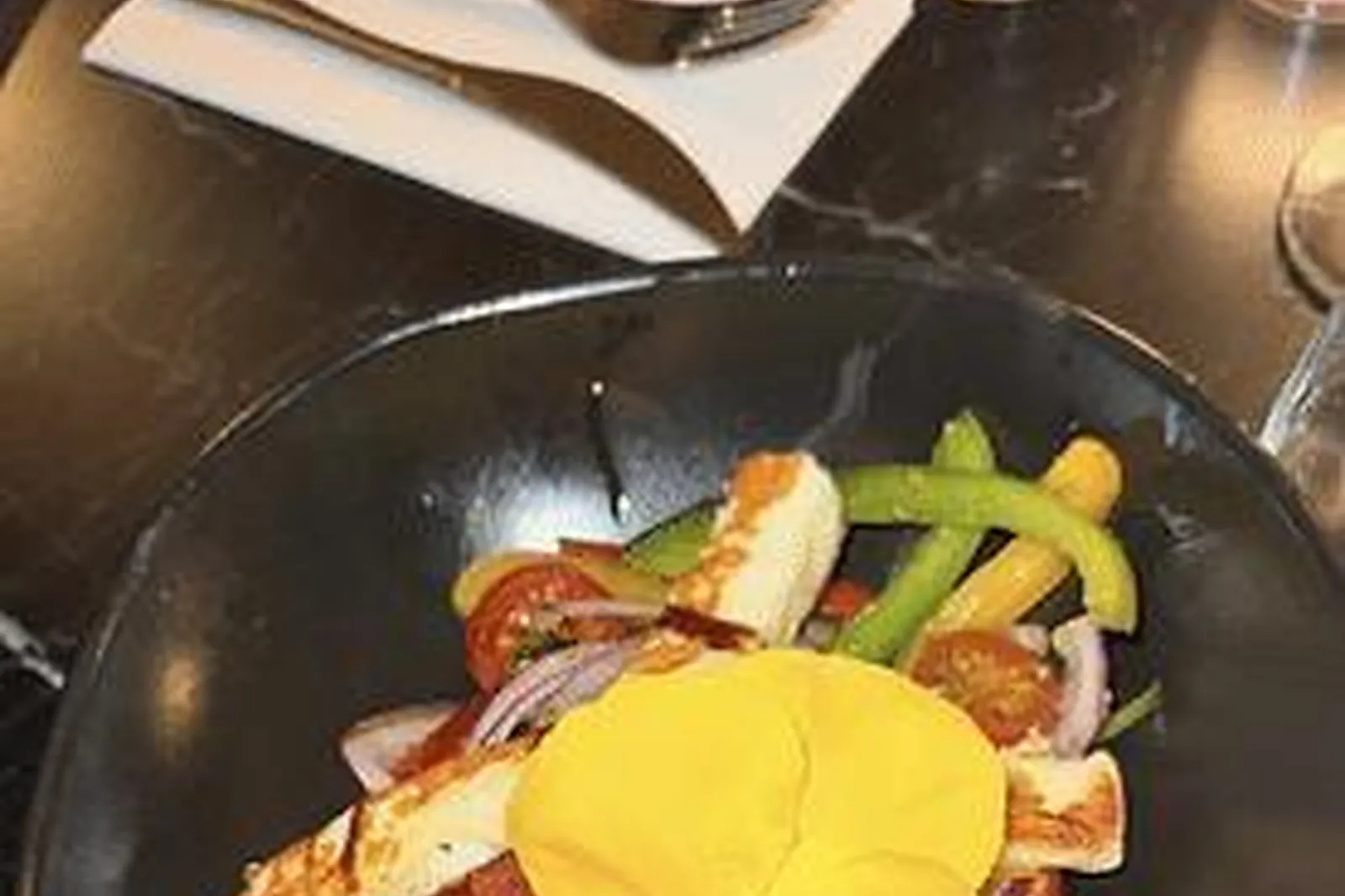 Lieux événementiels, LE VAULT