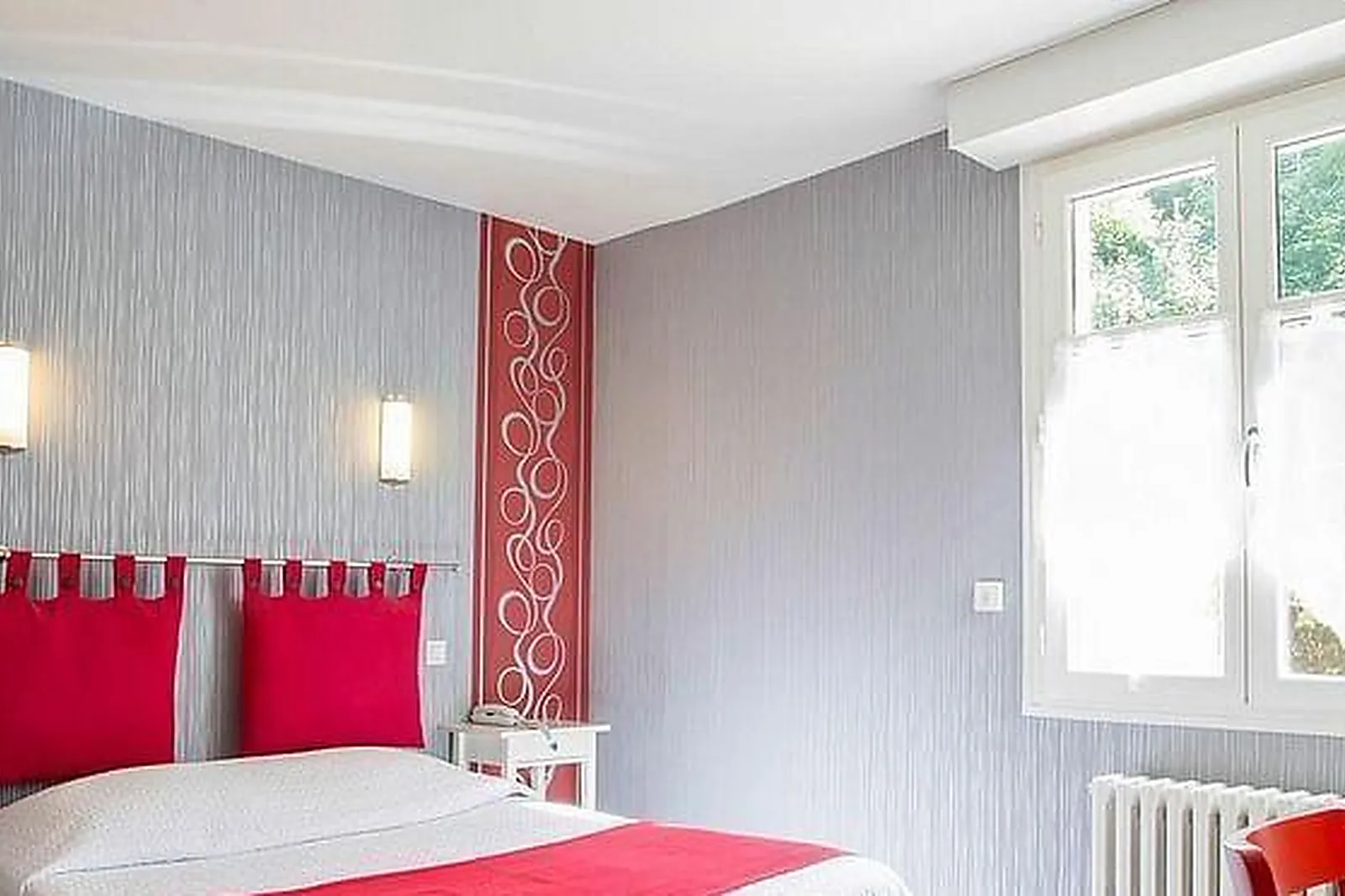 Lieux événementiels, LA MALOUINIERE DES LONGCHAMPS