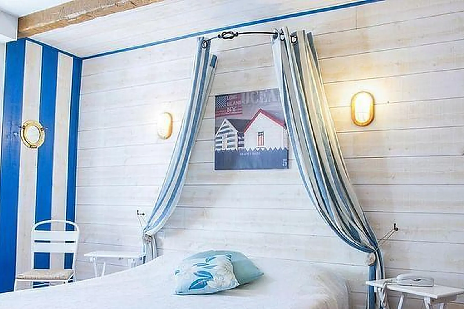 Lieux événementiels, LA MALOUINIERE DES LONGCHAMPS