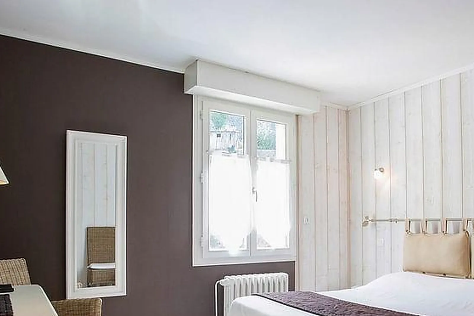 Lieux événementiels, LA MALOUINIERE DES LONGCHAMPS