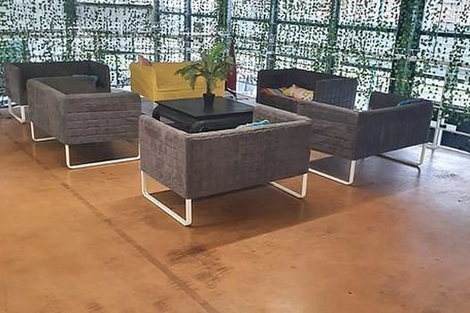 Lieux événementiels, SOFRADOM BERRI