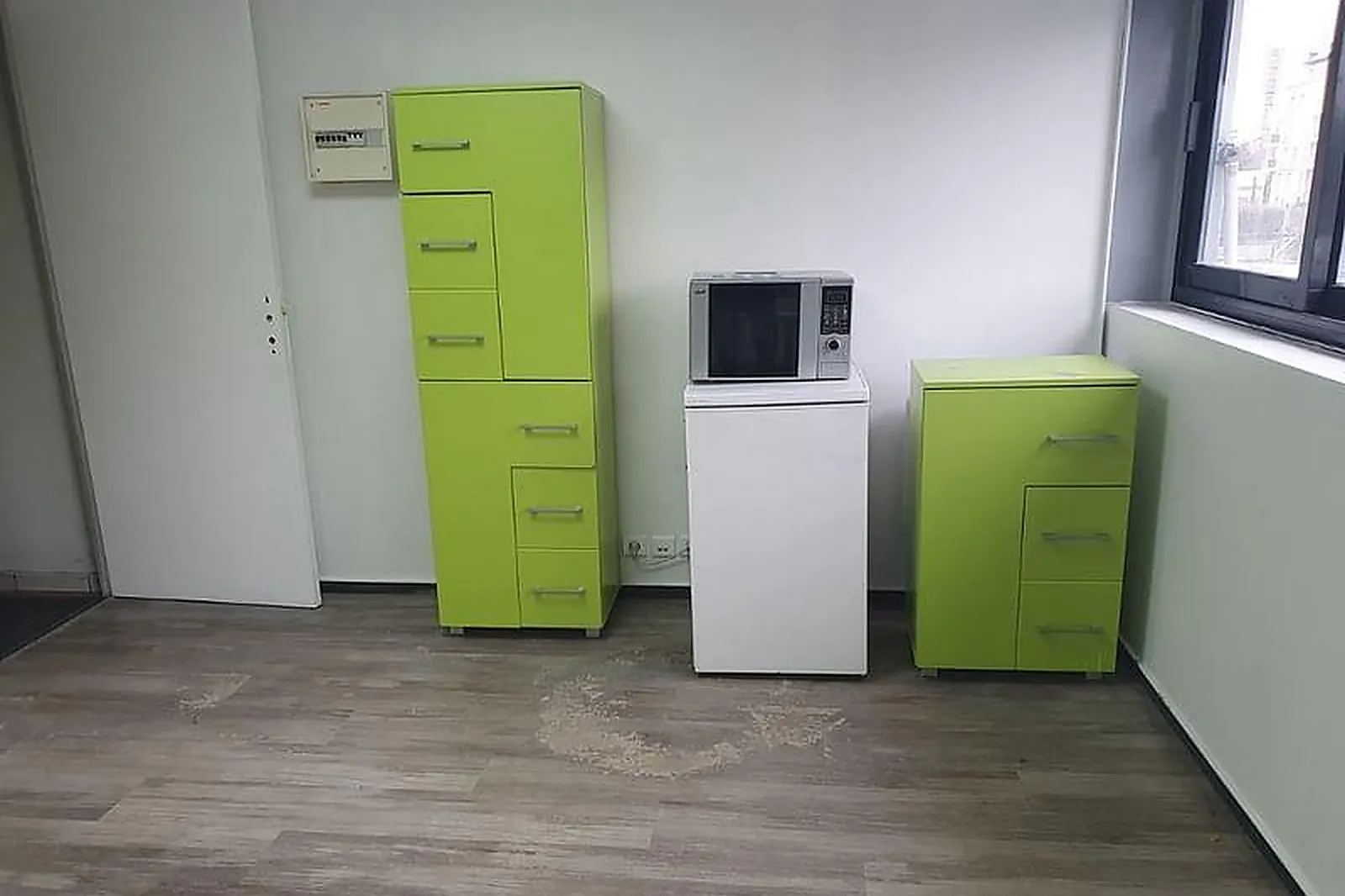 Lieux événementiels, SOFRADOM BERRI