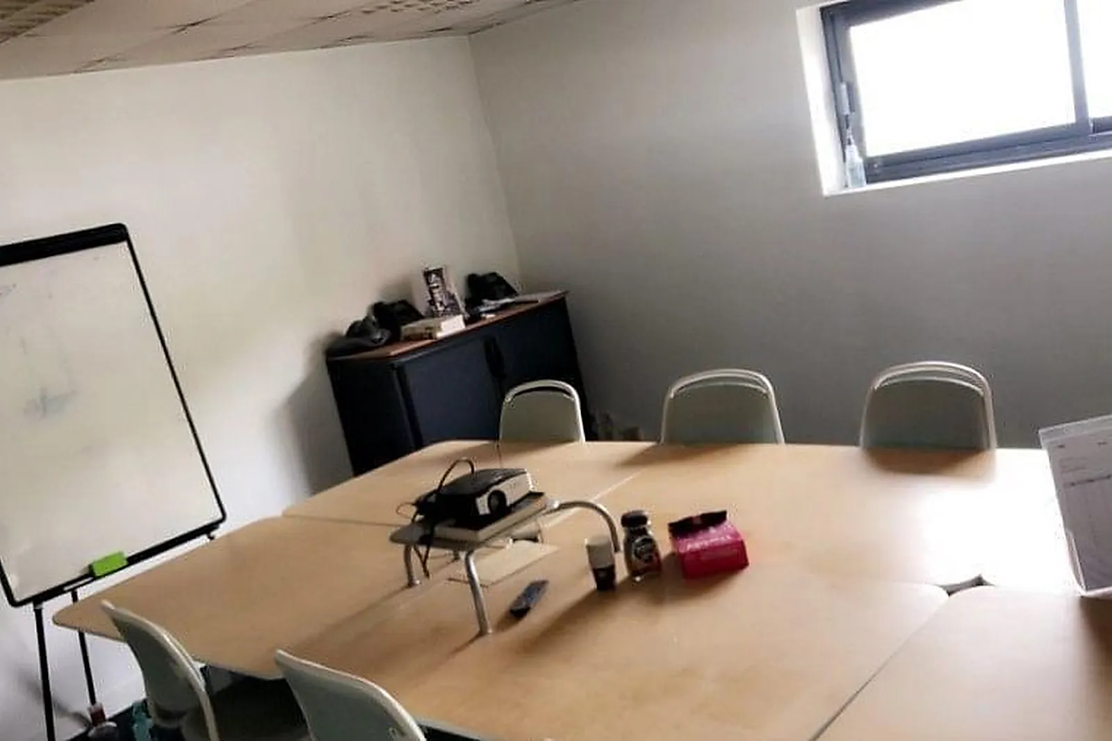 Lieux événementiels, SOFRADOM BERRI