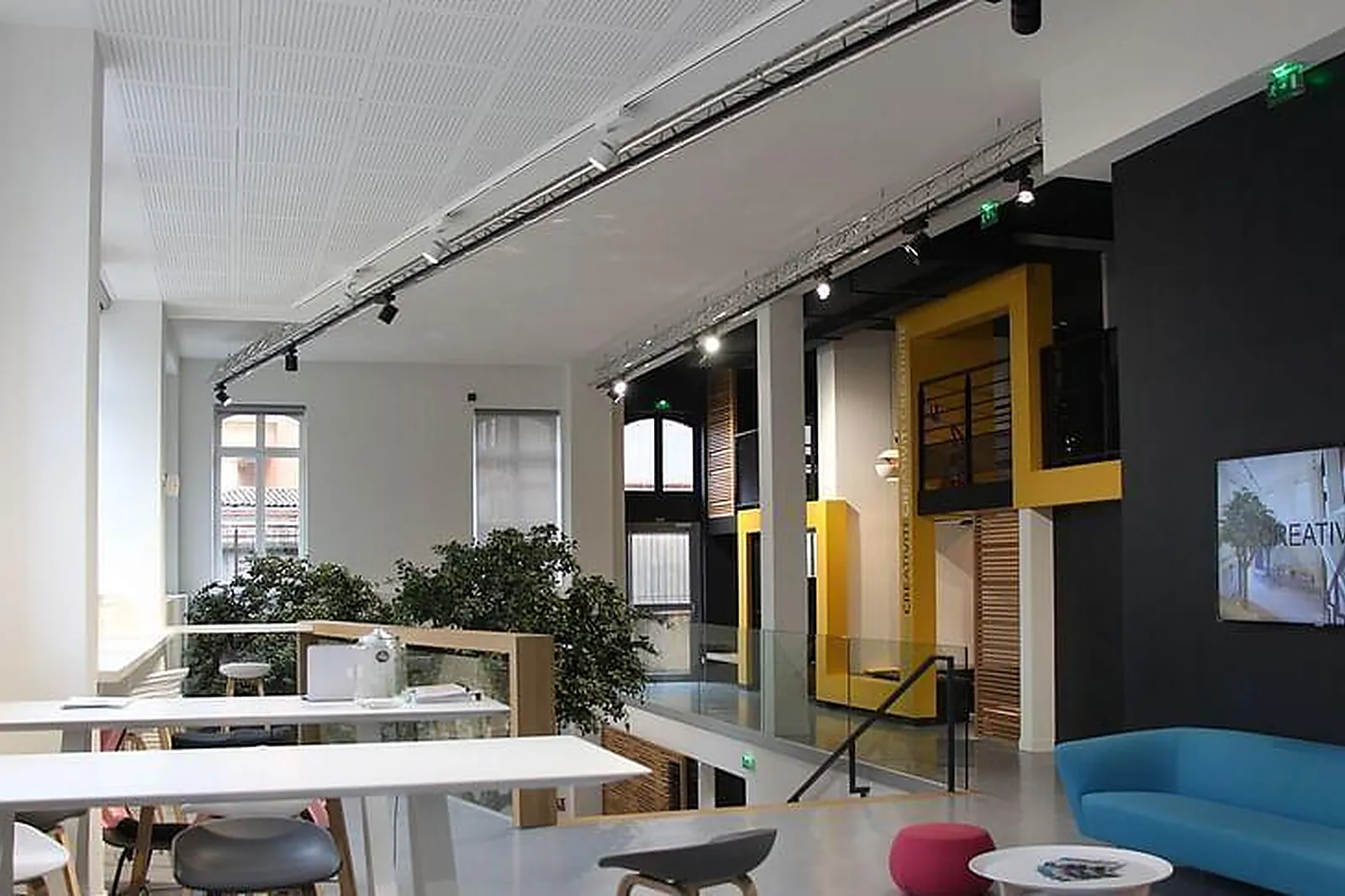 Lieux événementiels, LE VILLAGE BY CA - TOULOUSE 31