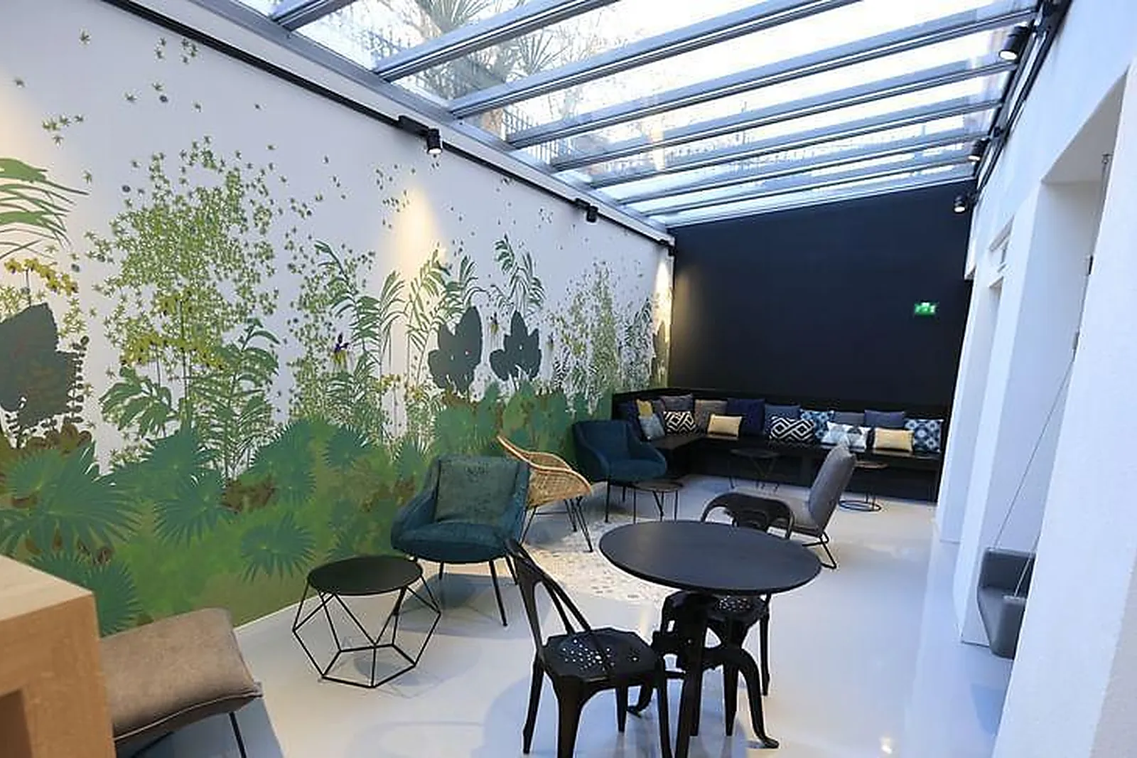 Lieux événementiels, LE VILLAGE BY CA - TOULOUSE 31