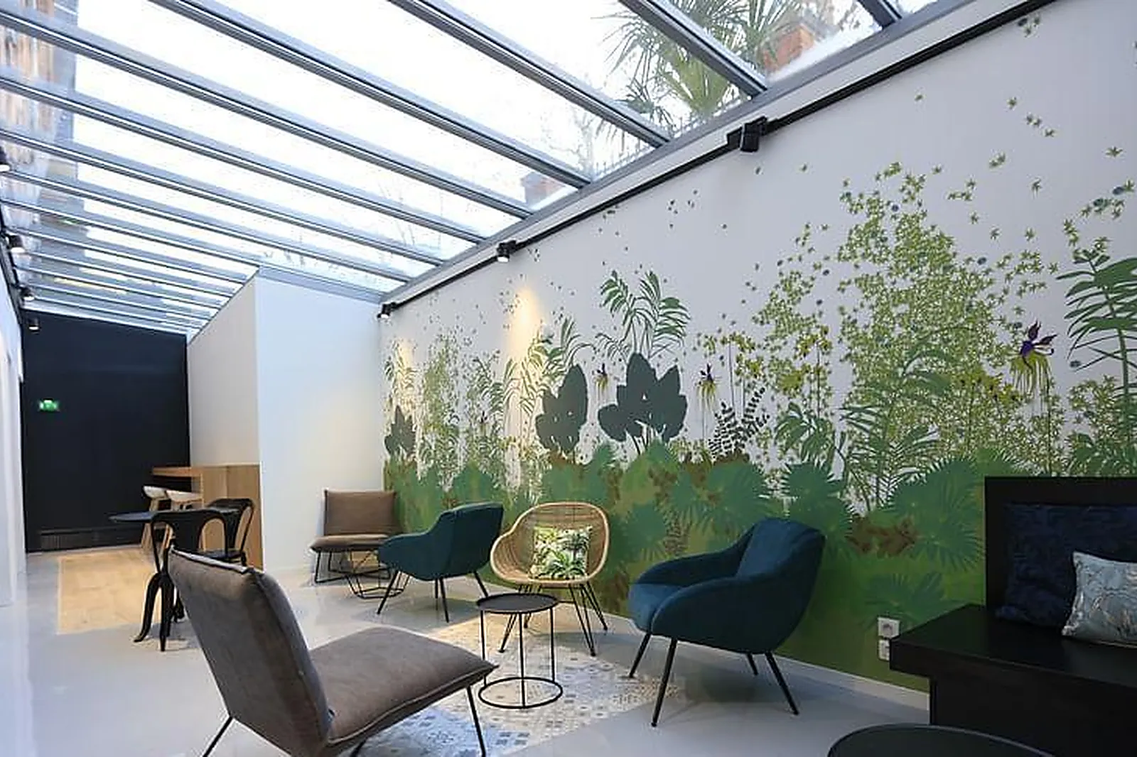 Lieux événementiels, LE VILLAGE BY CA - TOULOUSE 31