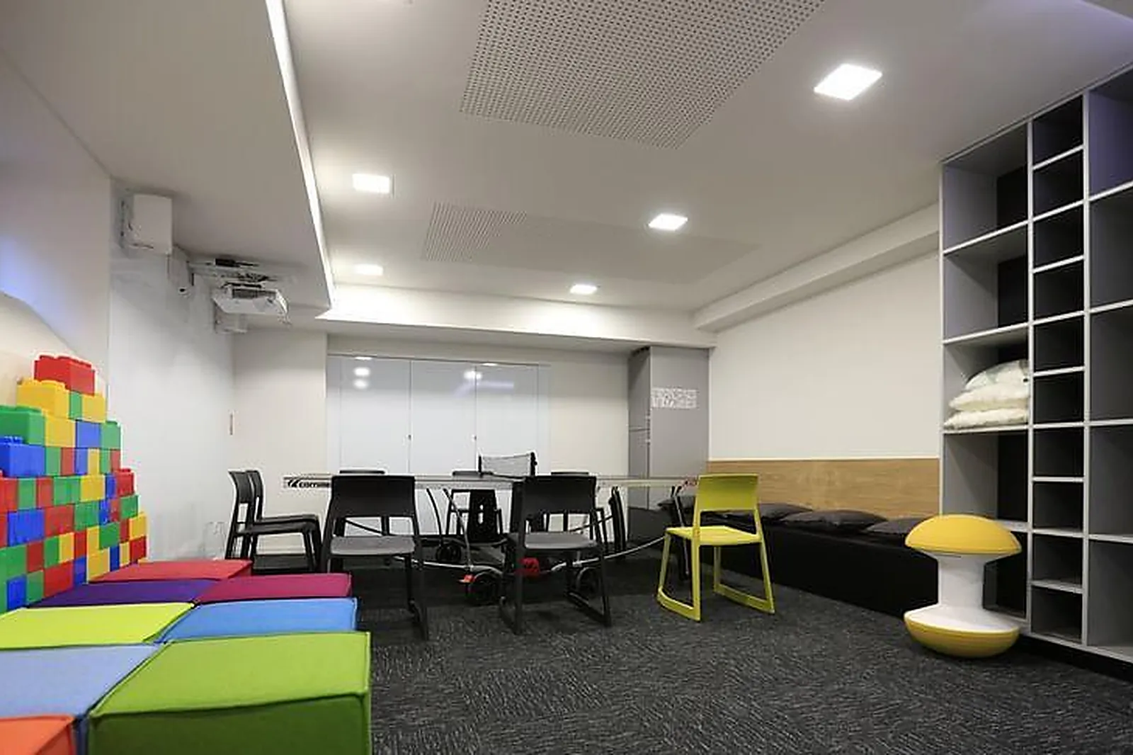 Lieux événementiels, LE VILLAGE BY CA - TOULOUSE 31