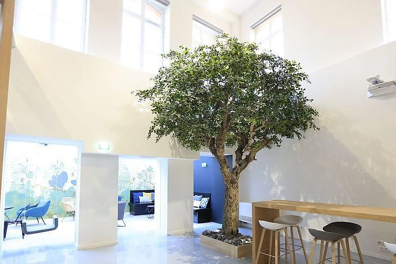 Lieux événementiels, LE VILLAGE BY CA - TOULOUSE 31