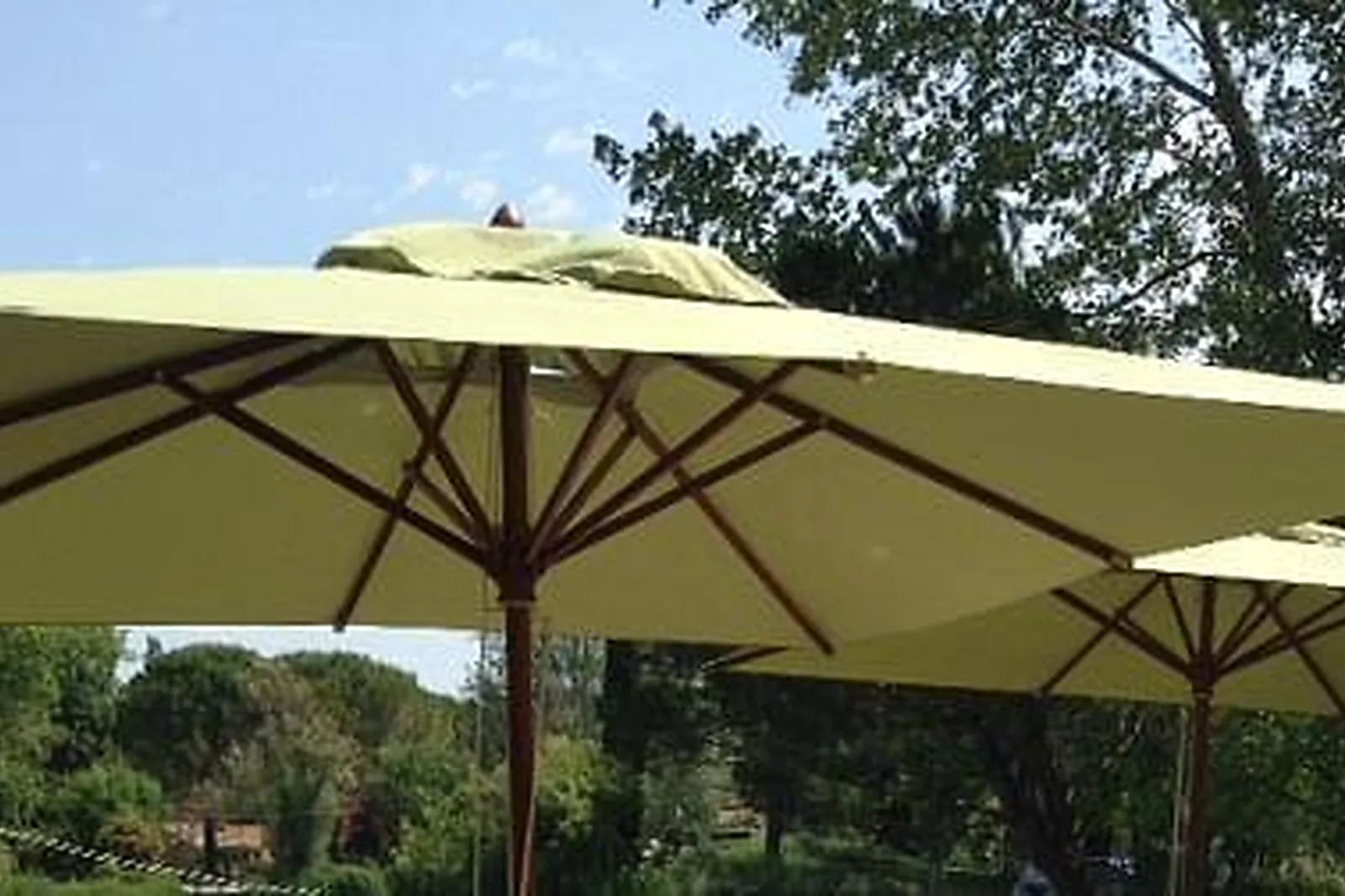 Lieux événementiels, LE VILLAGE CAMARGUAIS