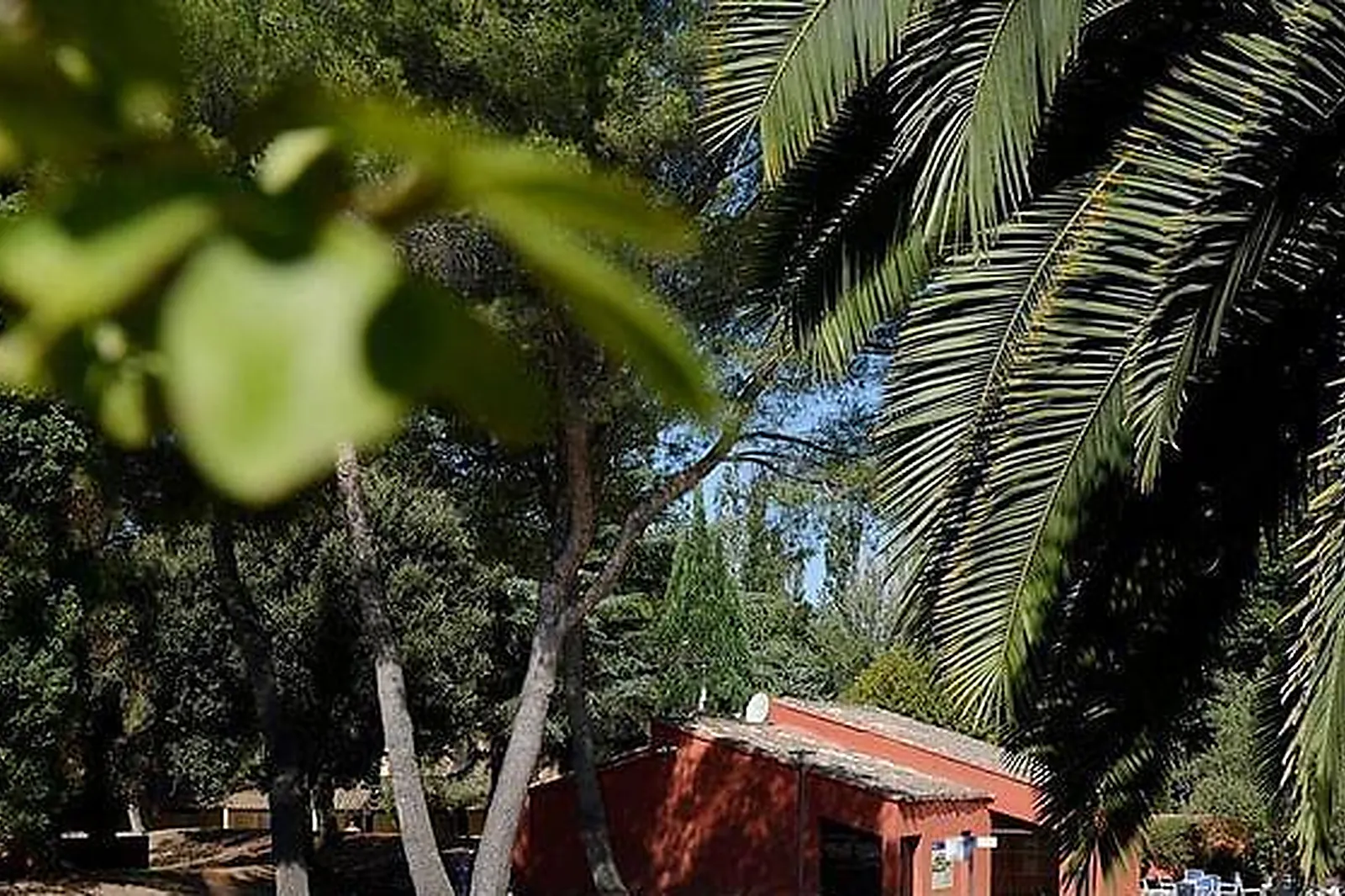 Lieux événementiels, LE VILLAGE CAMARGUAIS