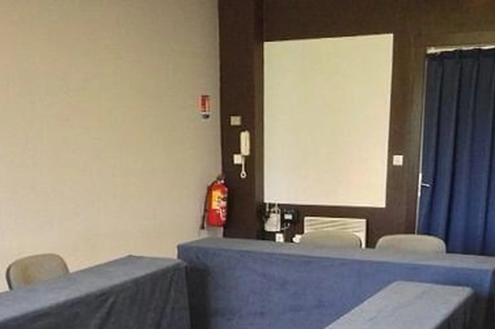 Lieux événementiels, LE VILLAGE CAMARGUAIS