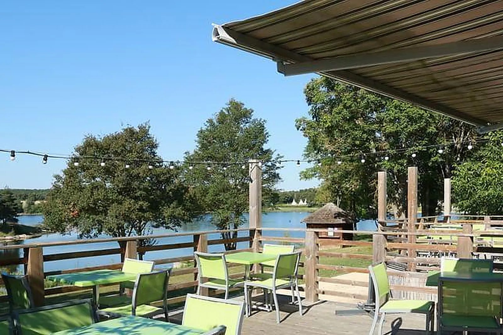 Lieux événementiels, ATELIER BEAUBOURG